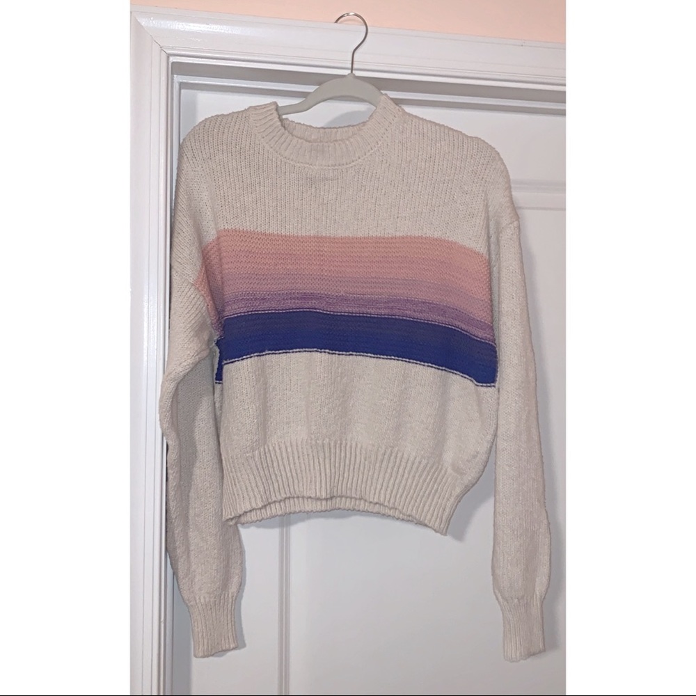 Forever 21 Sweater